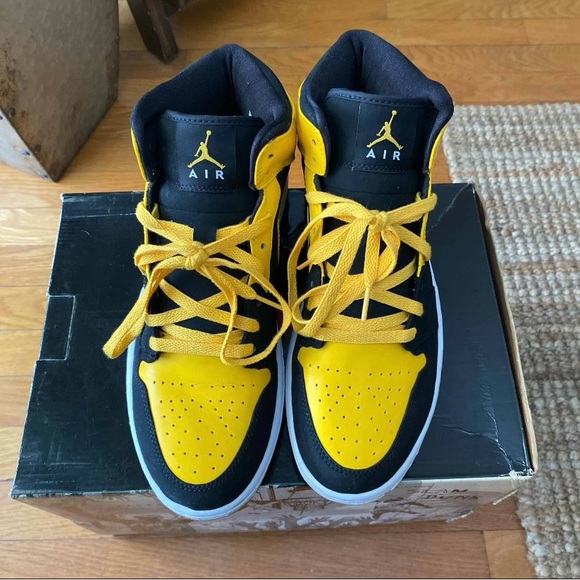 Air Jordan 1, “Old Love, New Love”, DMP, Men’s size 10.5 - Picture 9 of 10